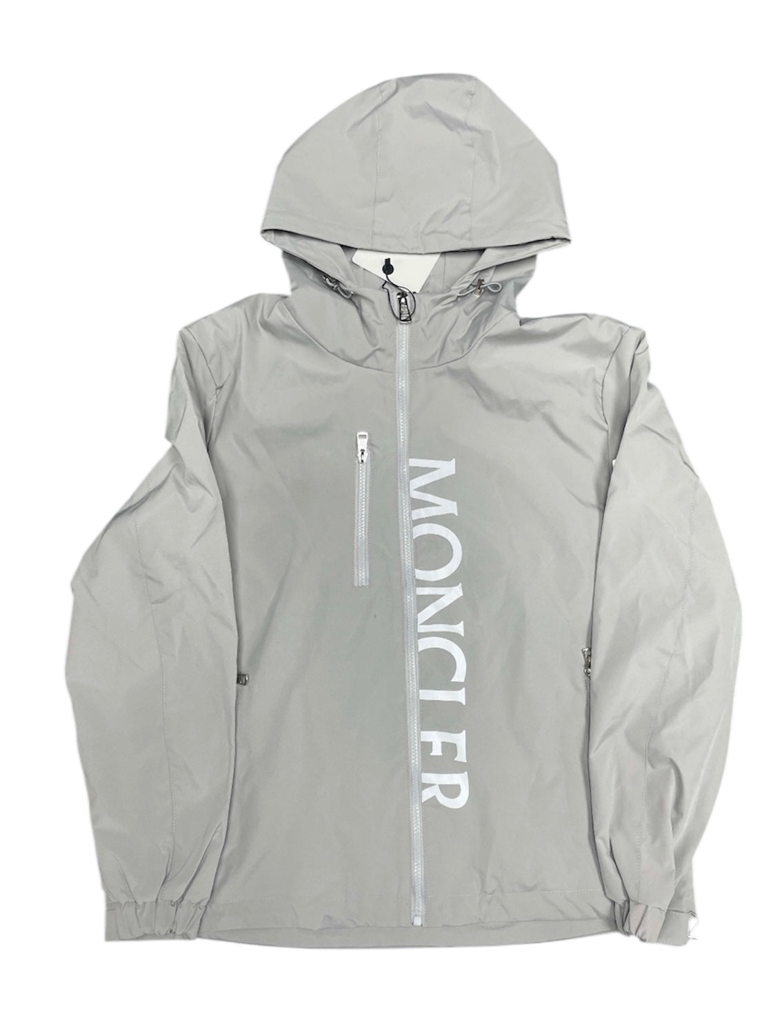 Jacket monc