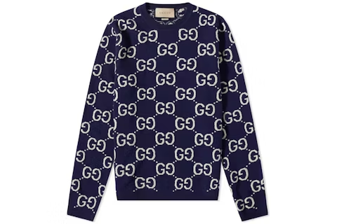 Pullover G&G 2